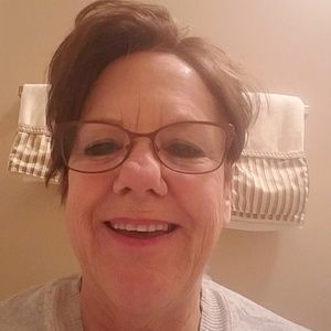 Meet your Posher, Dianna